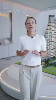 Премиум-комплекс в центре Джомтьена